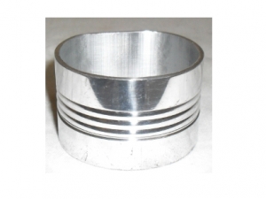 Manufacturers Exporters and Wholesale Suppliers of Napkin Rings Almunum 4X3 CM Moradabad Uttar Pradesh